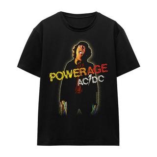 AC/DC ACDC Powerage T-Shirt  