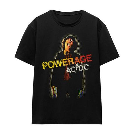 AC/DC ACDC Powerage T-Shirt  
