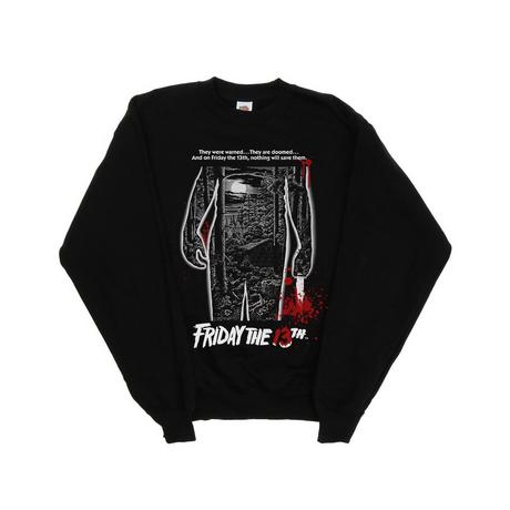 Friday The 13th Sweatshirt  