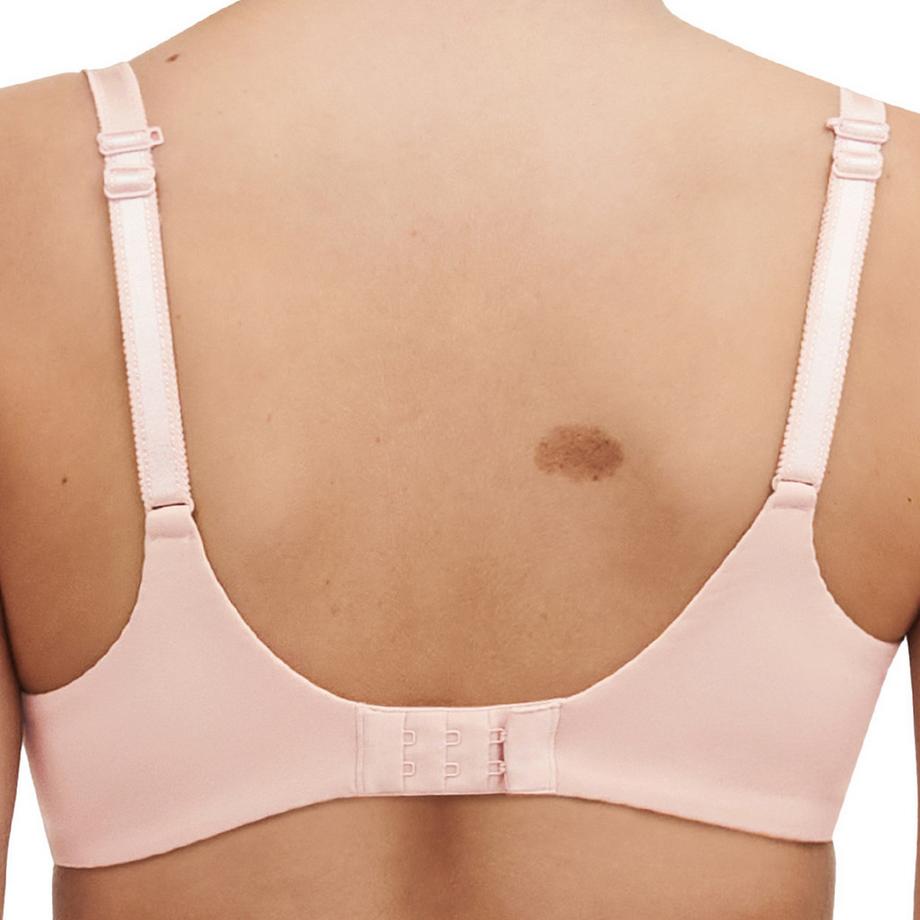 Chantelle Reggiseno con bordo in pizzo  
