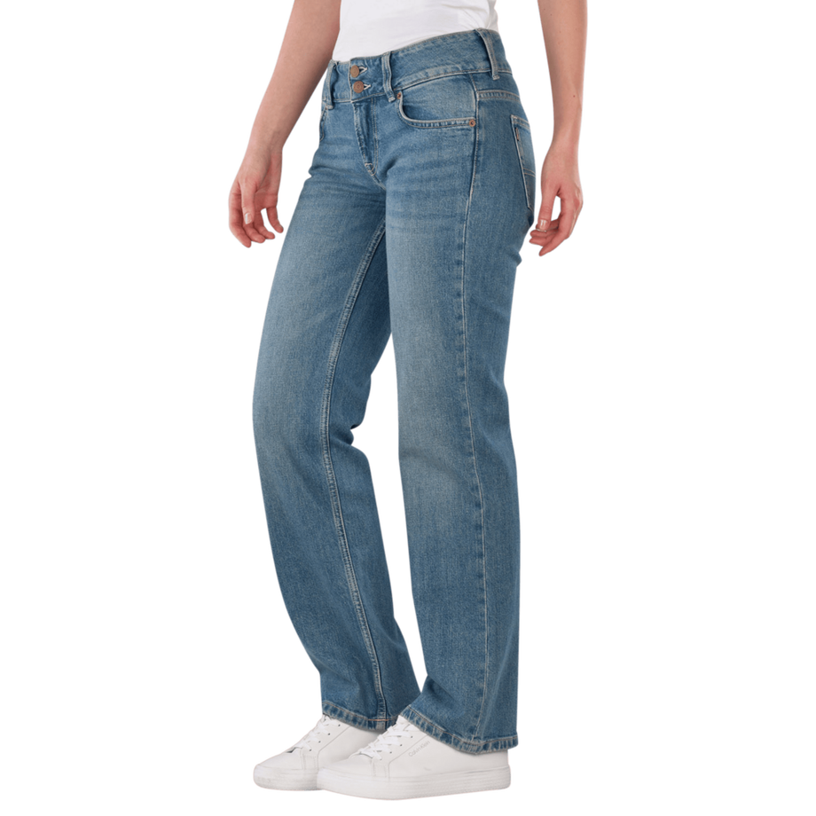Pepe Jeans London Venus Straight Fit Jeans  