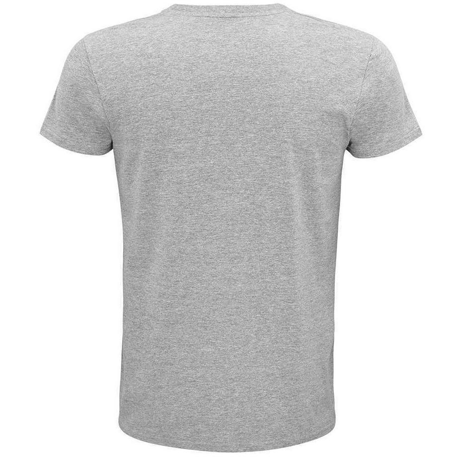 SOLS Pioneer T-Shirt Coton Biologique  