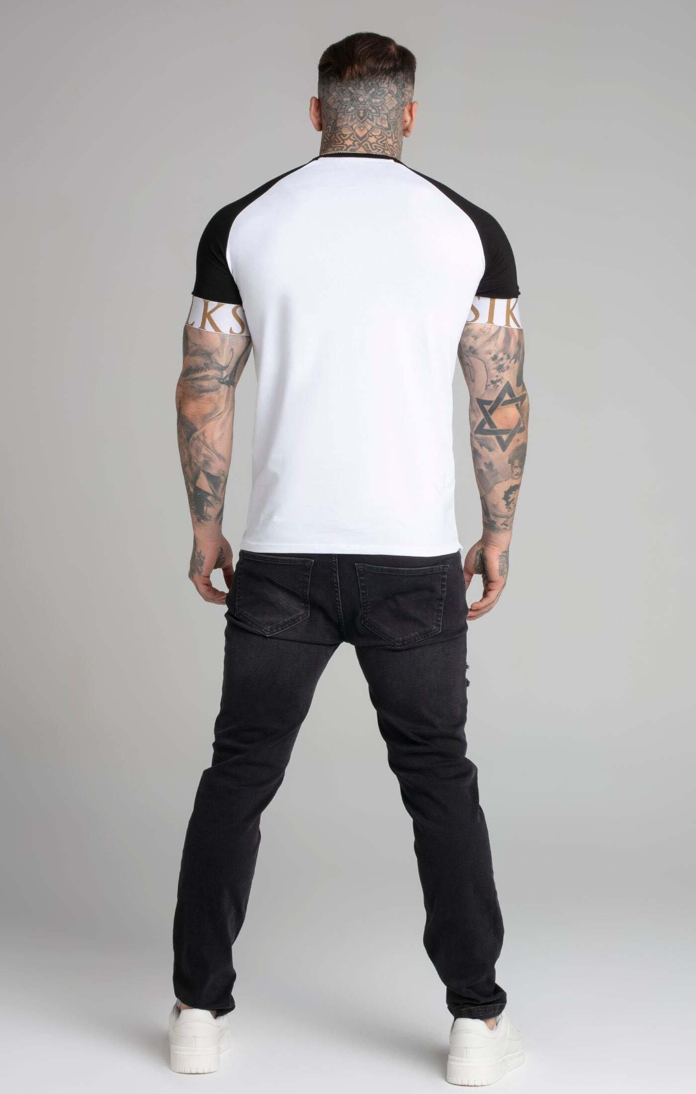 Sik Silk  T-Shirts Tech T-Shirt 