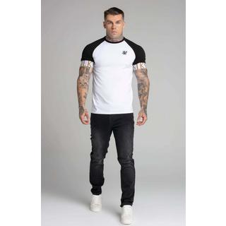 Sik Silk  T-Shirts Tech T-Shirt 