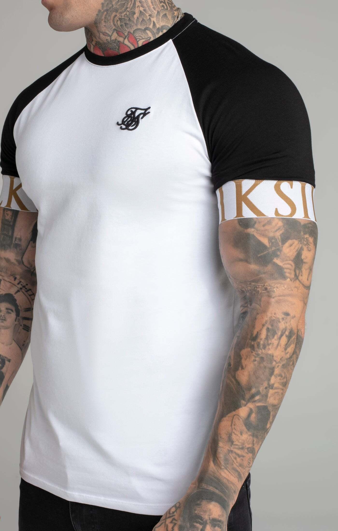 Sik Silk  T-Shirts Tech T-Shirt 