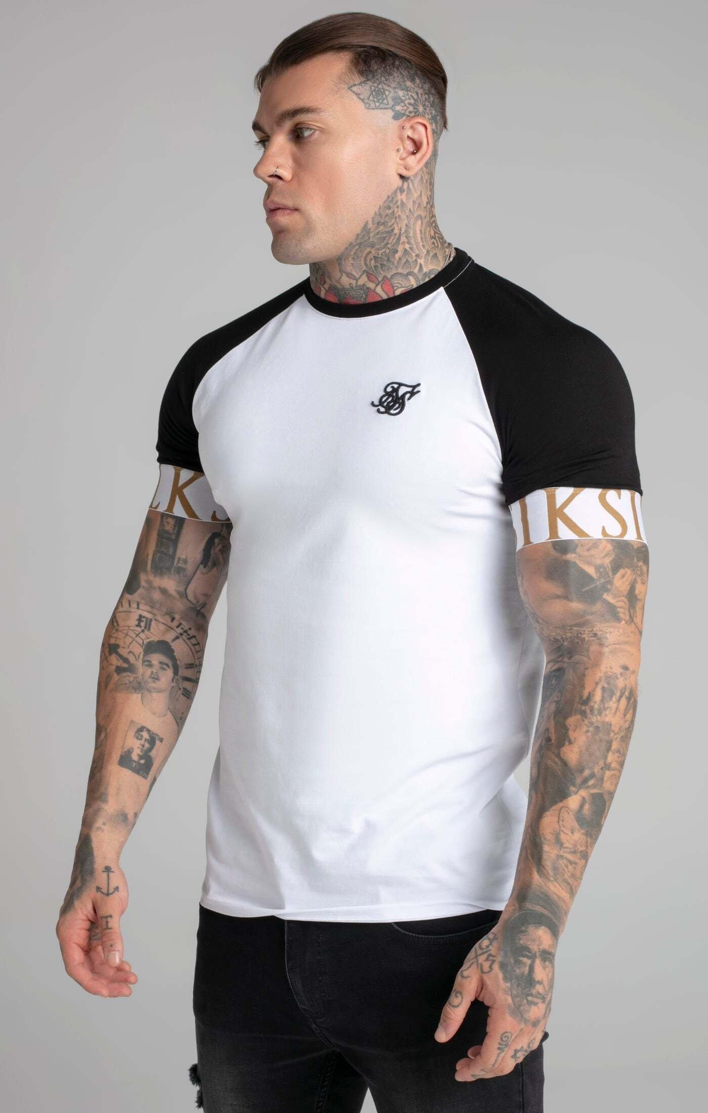 Sik Silk  T-Shirts Tech T-Shirt 