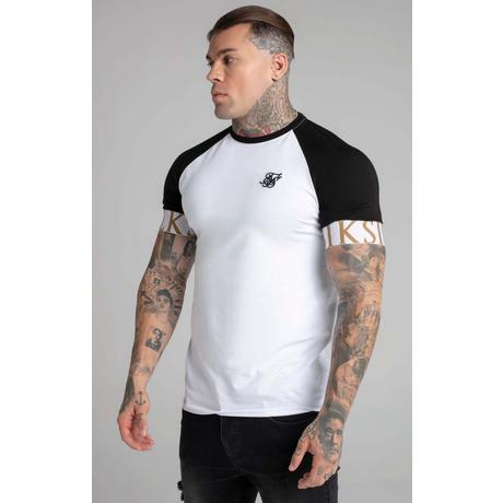 Sik Silk  T-Shirts Tech T-Shirt 