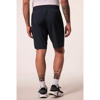 JP1880 Iron Anvil Bauchfit FLEXNAMIC QuickDry Fitness Bermuda  