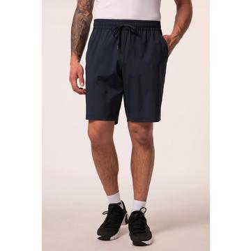 Bermuda Iron Anvil, Bauchfit, FLEXNAMIC®, Fitness, QuickDry, bis 7 XL