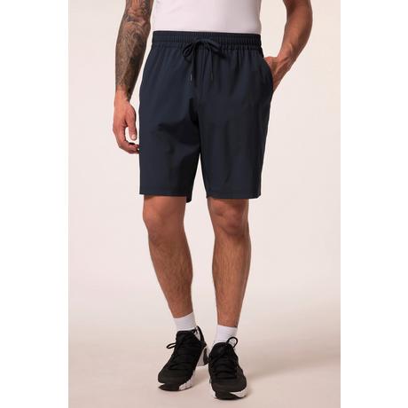 JP1880 Iron Anvil Bauchfit FLEXNAMIC QuickDry Fitness Bermuda  