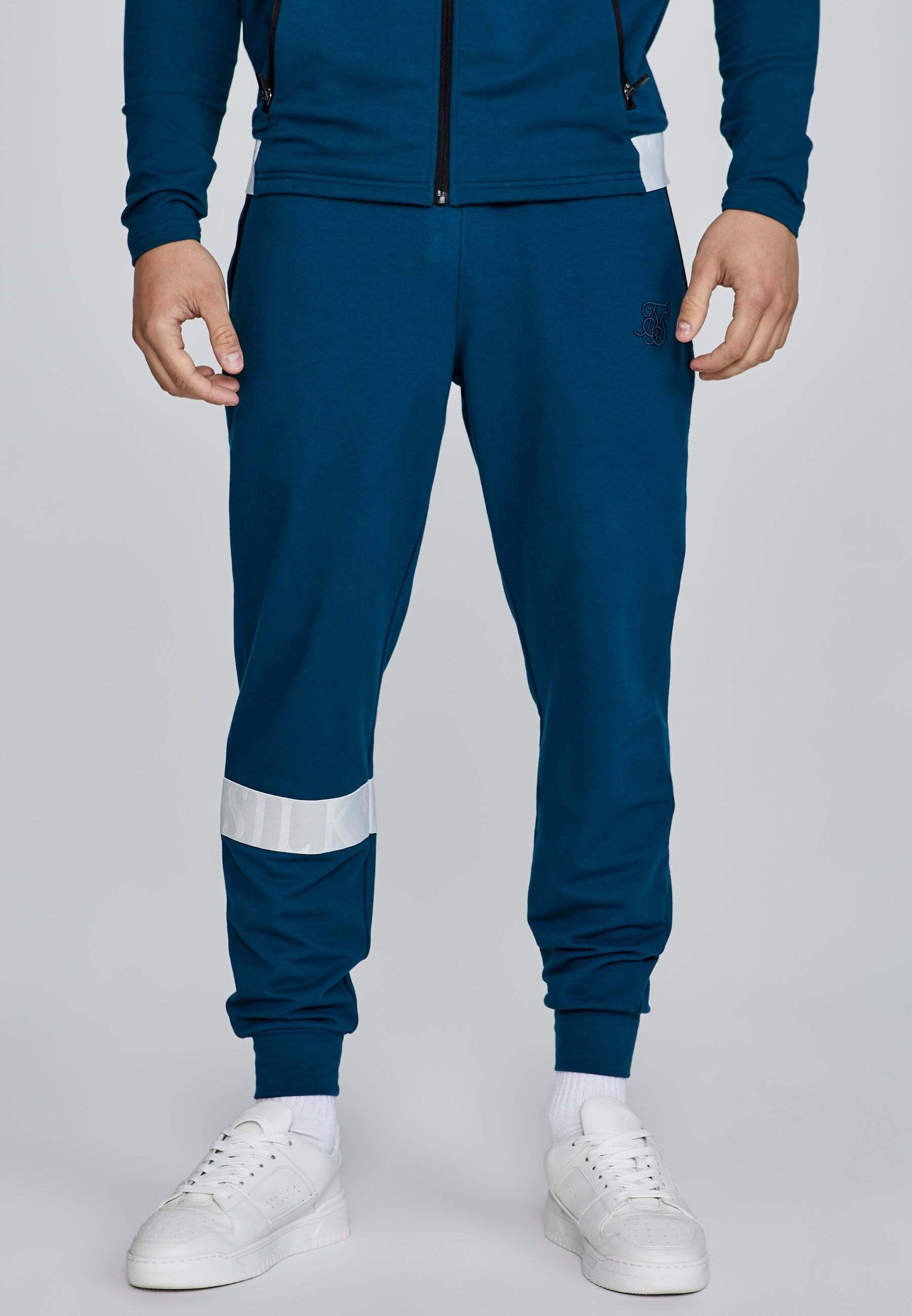 Sik Silk  Jogginghose Dynamic Joggers 