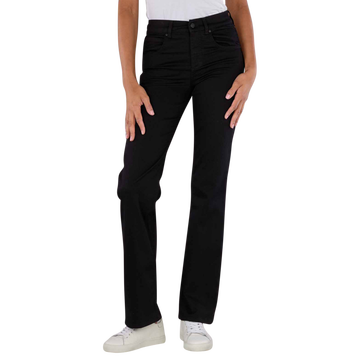 Lara Jeans Straight Fit Super Stretch