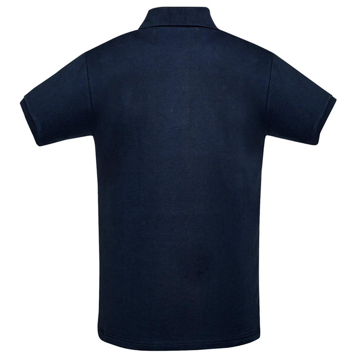 SOLS Perfect Pique Kurzarm Poloshirt  