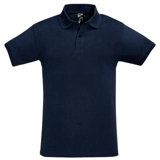 SOLS Perfect Pique Kurzarm Poloshirt  