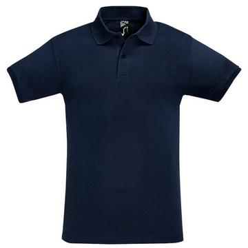 Mens Perfect Pique PoloShirt, Kurzarm