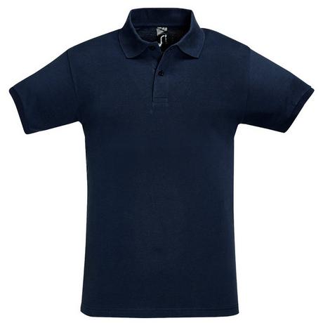 SOLS Perfect Pique Kurzarm Poloshirt  