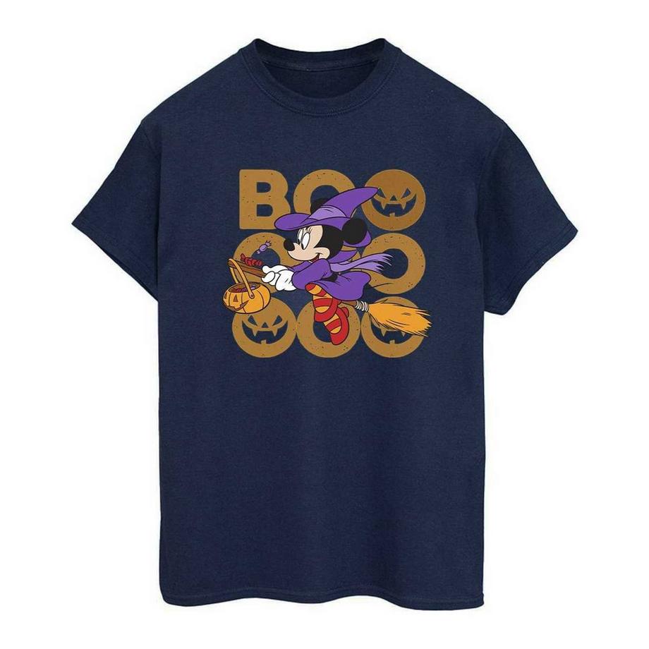 Boo TShirt