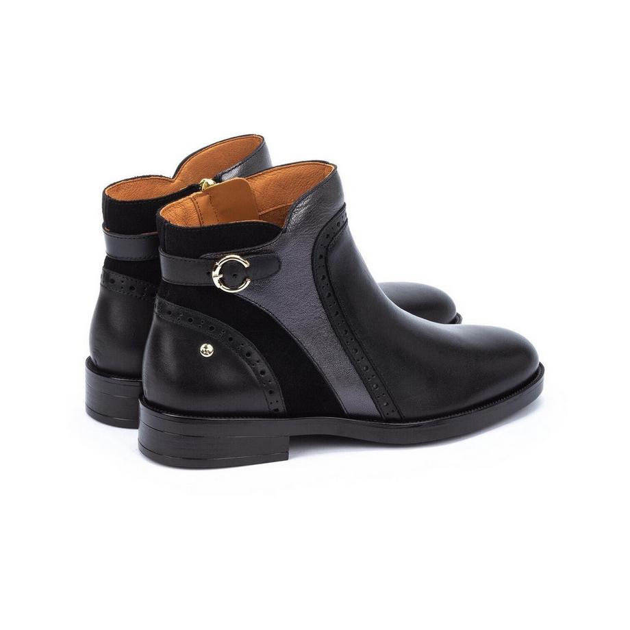 Pikolinos Puertollano Bottines en Cuir  