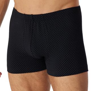 Schiesser Cotton Casual Organic Cotton Boxer Corti Confezione da 3  