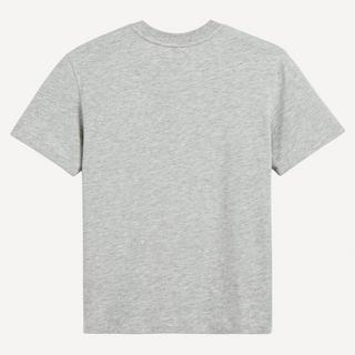 La Redoute Collections  T-Shirt mit Basketball-Print 