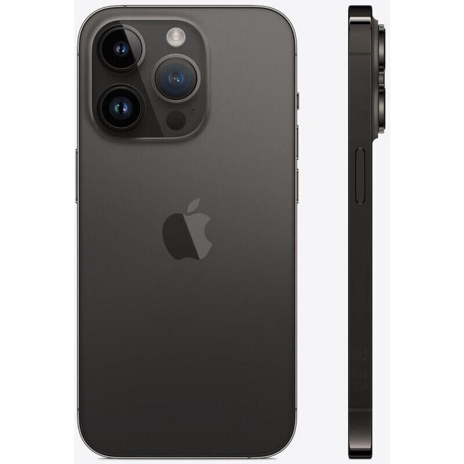 Apple  Ricondizionato iPhone 14 Pro 256 GB - Ottimo 