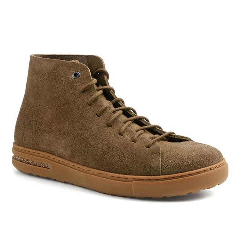 Bend Mid Decon LENB R