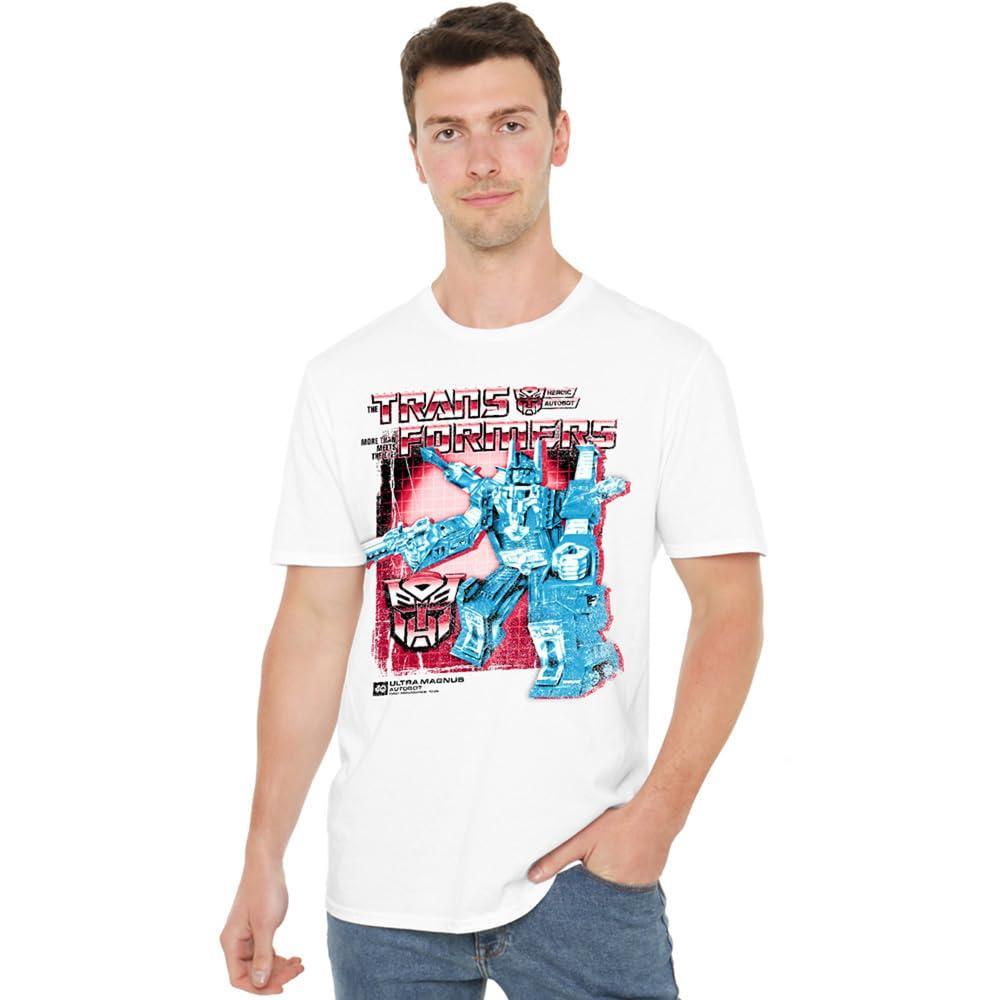 TRANSFORMERS  Tshirt 