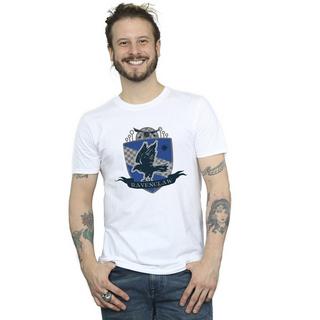 HARRY-POTTER  Tshirt RAVENCLAW 