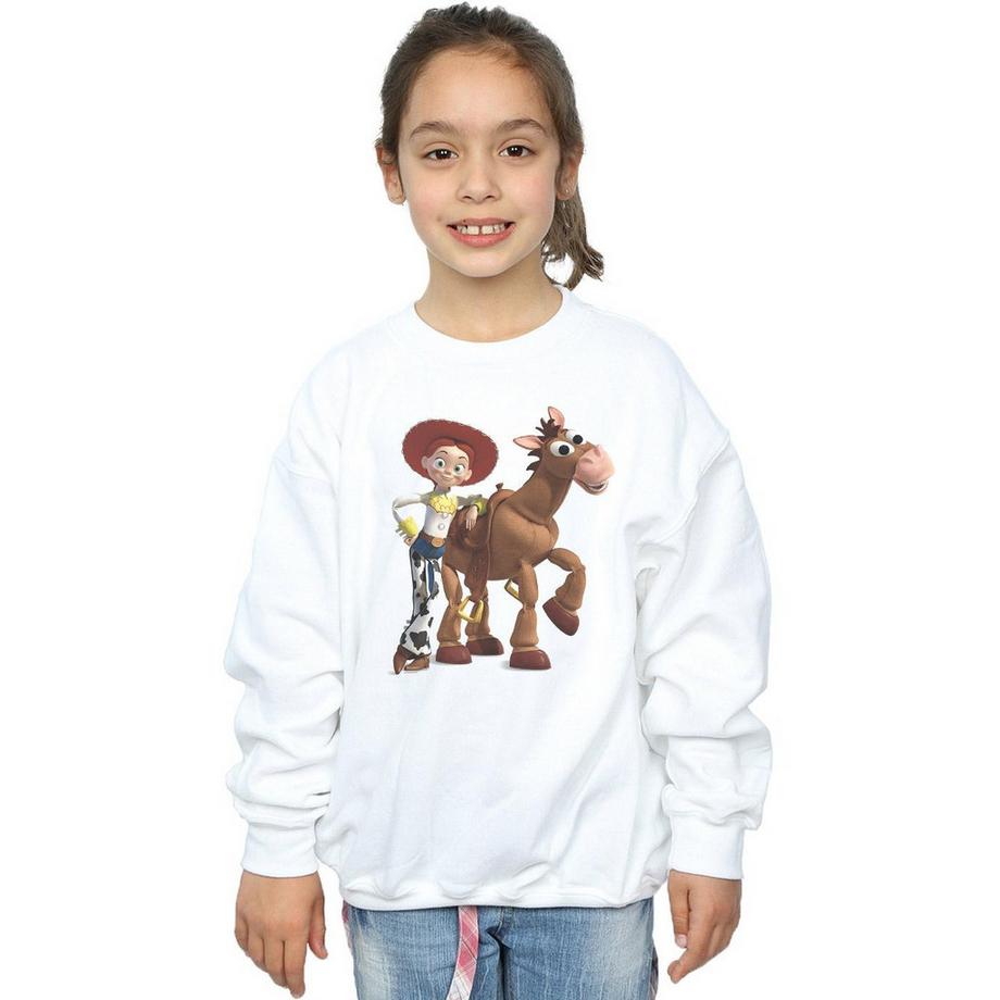 Disney  Toy Story 4 Sweatshirt 