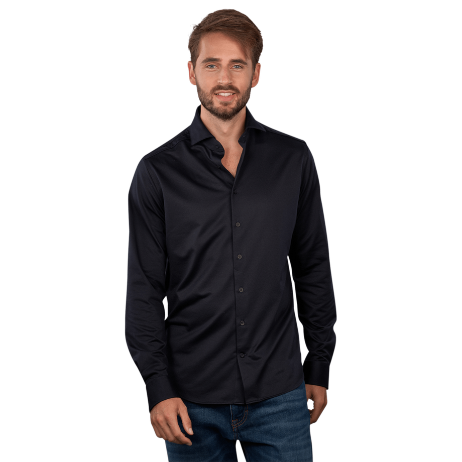 Shirt Oxford Jersey