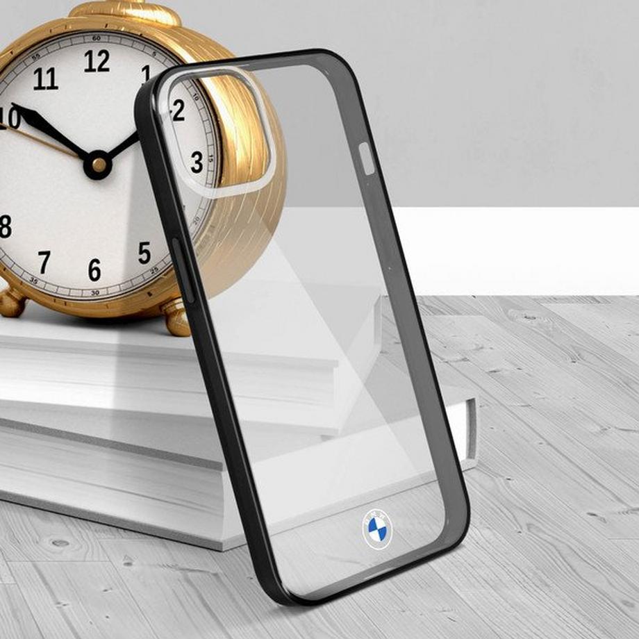 BMW  Apple iPhone 13 Mini - Polycarbonat Schutzhülle 