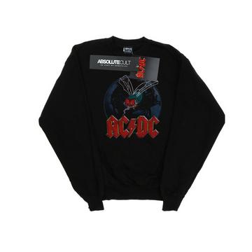 ACDC Fly On The Wall Sweatshirt
