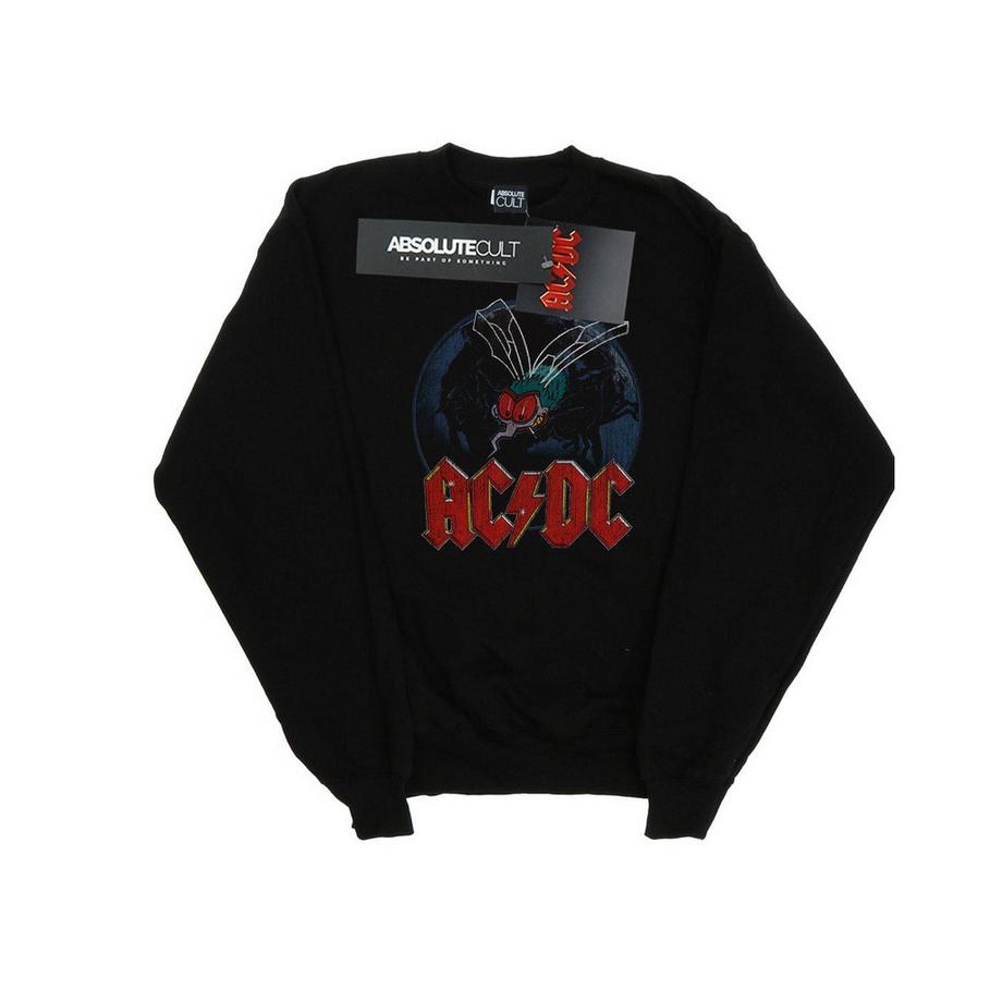 ACDC Fly On The Wall Sweatshirt