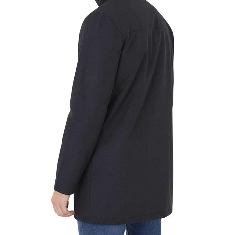 Brave Soul  Nik Parka 