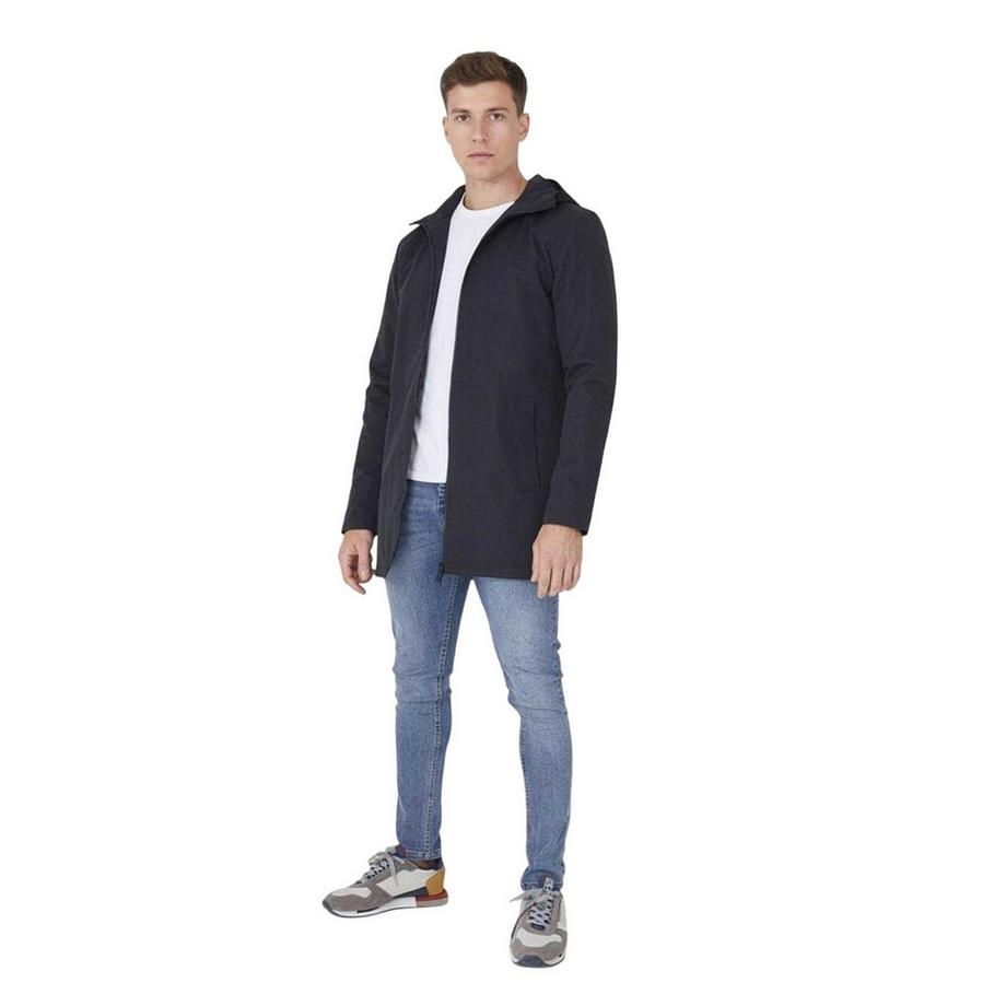 Brave Soul  Nik Parka 