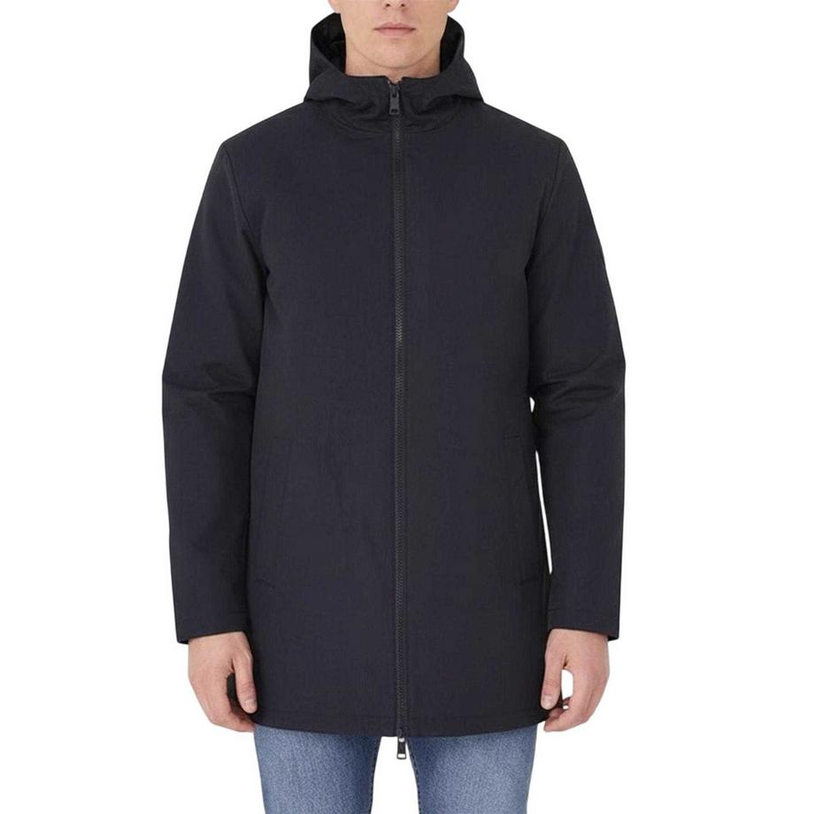 Nik Parka