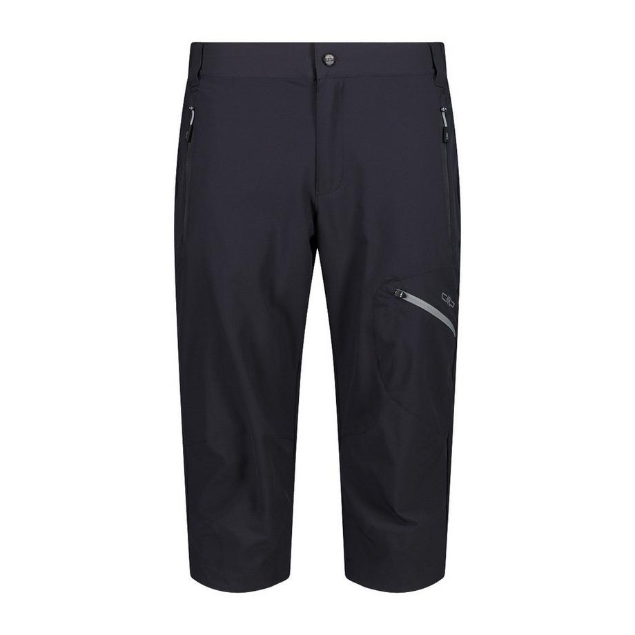 pantalon court capri