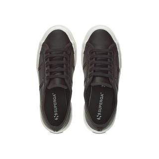 SUPERGA  Sneaker 2750 Efglu, Leder 
