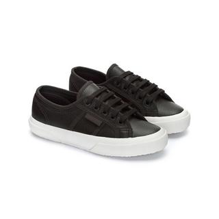 SUPERGA  Sneaker 2750 Efglu, Leder 