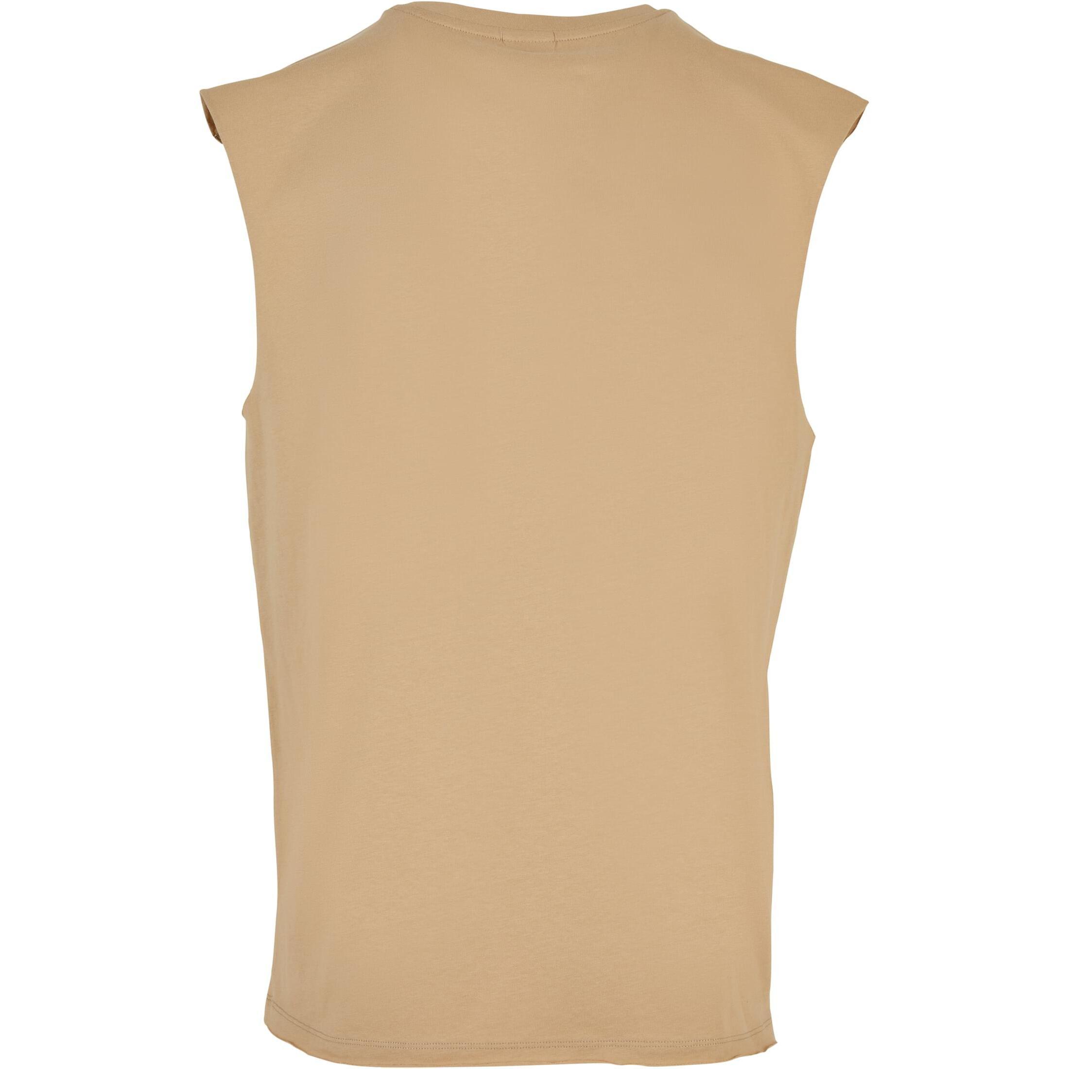 URBAN CLASSICS Open Edge Tanktop  