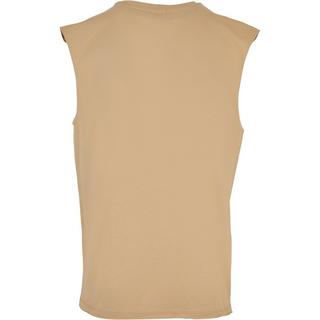 URBAN CLASSICS Open Edge Tanktop  