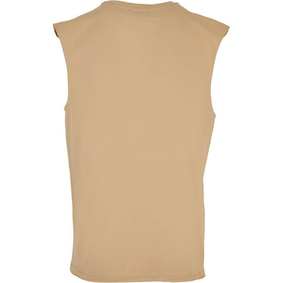 URBAN CLASSICS Open Edge Tanktop  