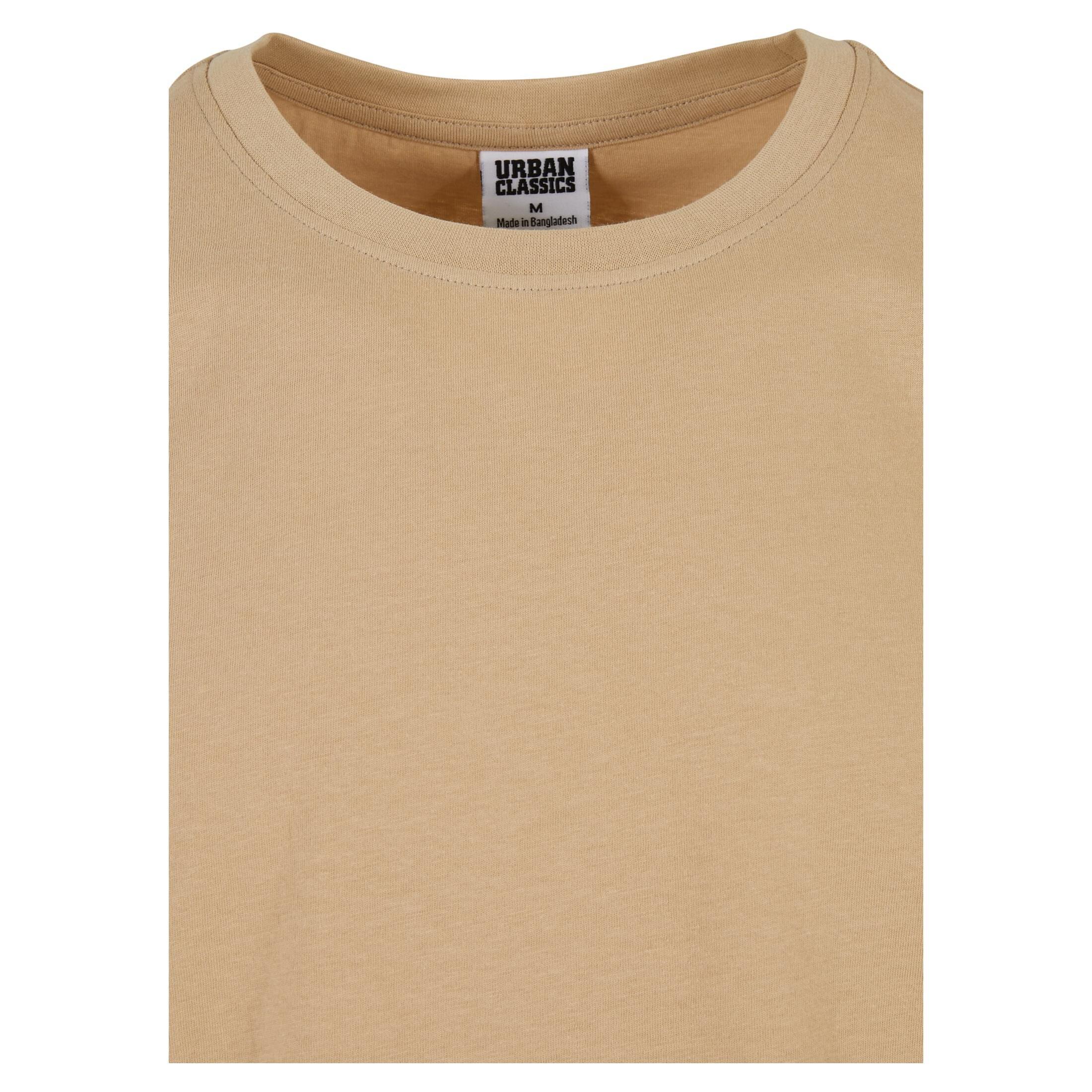 URBAN CLASSICS Open Edge Tanktop  