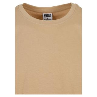 URBAN CLASSICS Open Edge Tanktop  