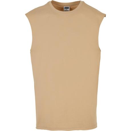 URBAN CLASSICS Open Edge Tanktop  