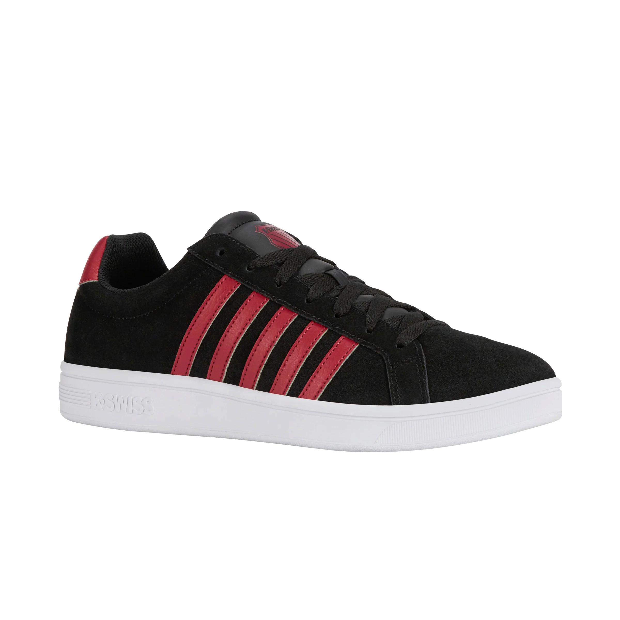 K-Swiss  sneakers court tiebreak sde 