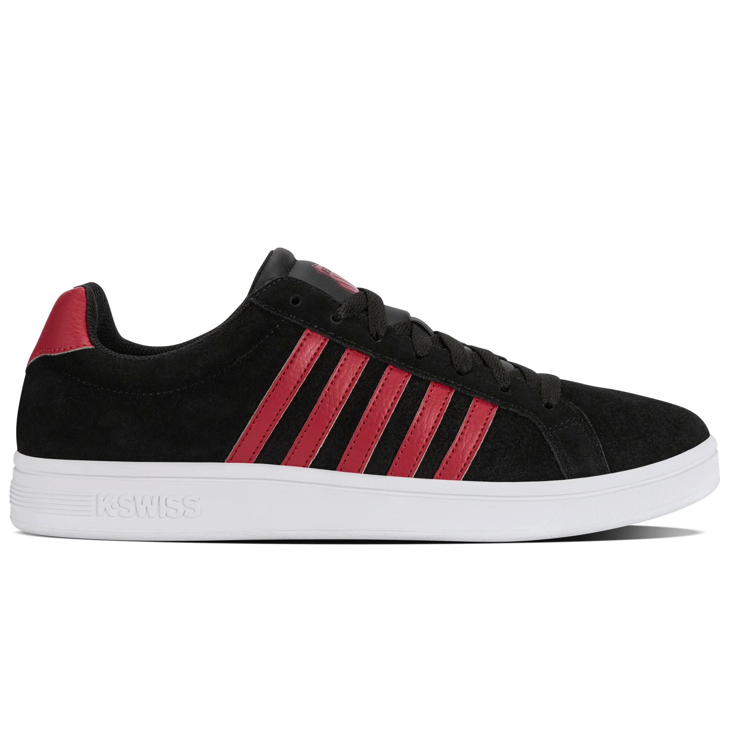 K-Swiss  sneakers court tiebreak sde 