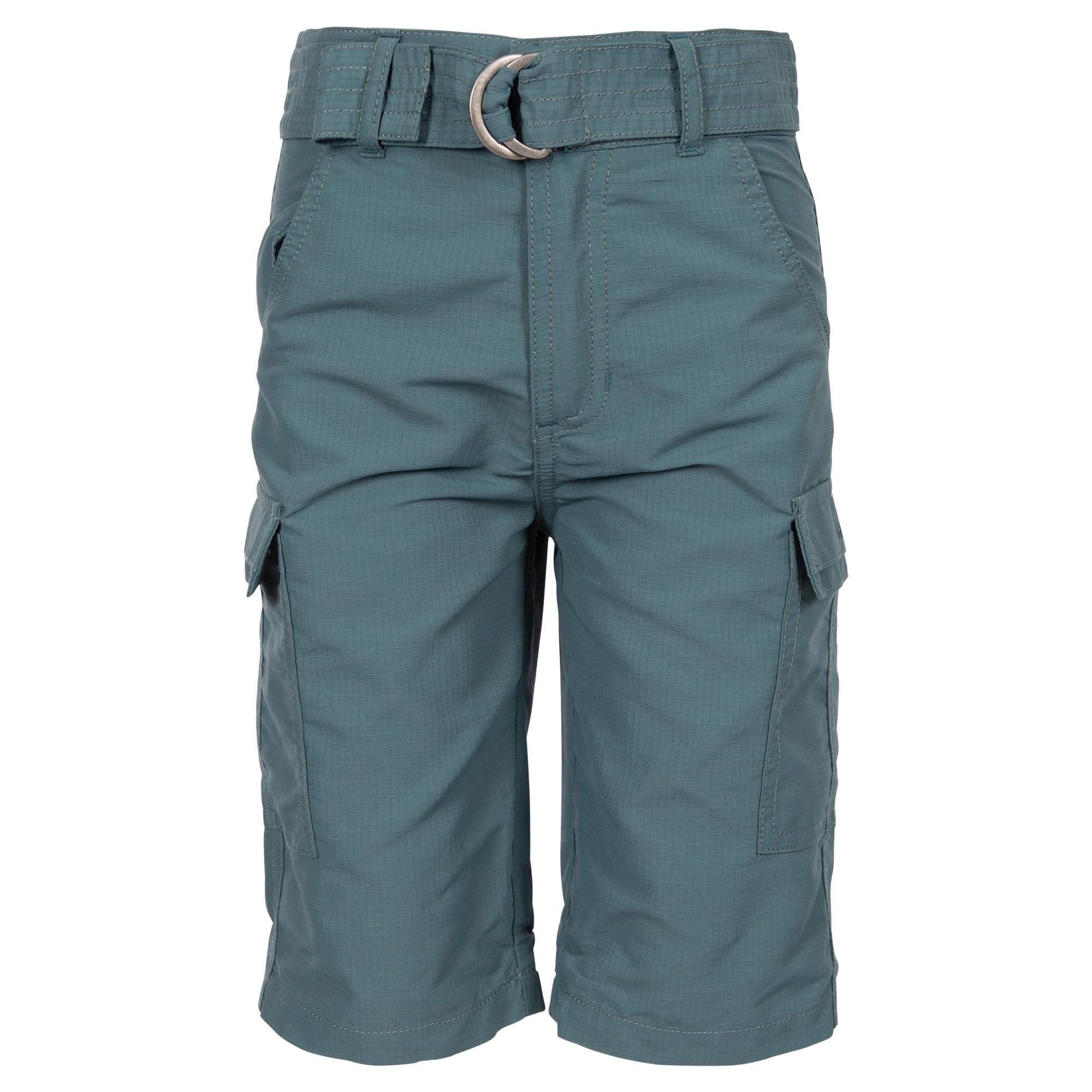 Trespass  Craftly Shorts 