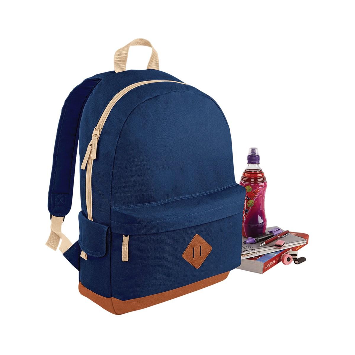 Bagbase Rucksack Heritage  