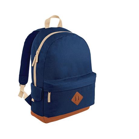 Bagbase Rucksack Heritage  